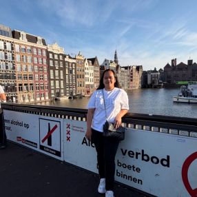 Hazel, Babysitter in Krimpen aan Den IJssel