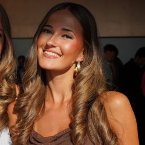 Sophie, Oppas in Nieuwerkerk aan den IJssel