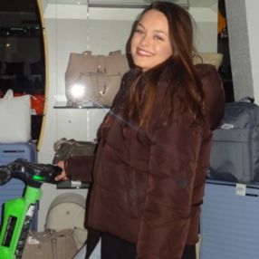 Britt, Oppas in Wijk bij Duurstede