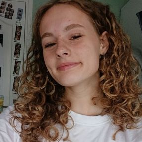 Marielle, Babysitter in Alblasserdam