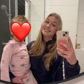 Tessa, Babysitter in Goes