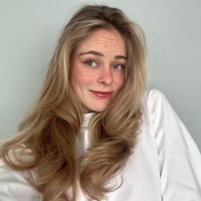 Jente, Babysitter in Heerenveen