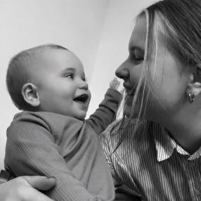 Lotte, Babysitter in Doesburg
