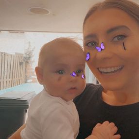 Daniëlle, Babysitter in Etten-Leur