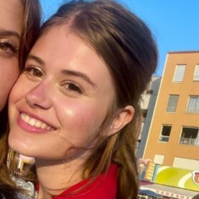 Katja, Babysitter in Etten-Leur