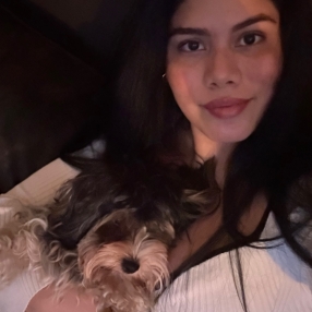 Stefany, Babysitter in Eindhoven
