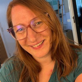 Renske, Babysitter in Harderwijk