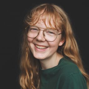 Sophie, Oppas in Landsmeer