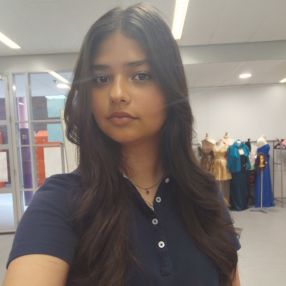 Aalayah, Oppas in Driebruggen