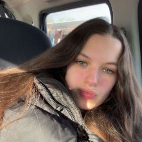 Melanie, Babysitter in Grootebroek