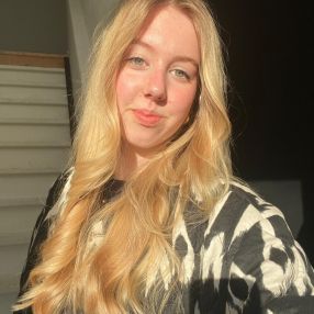 Lisa, Babysitter in Appingedam