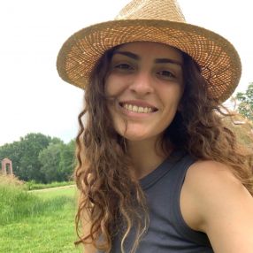 Sabrina, Oppas in Noord-Brabant