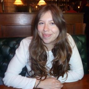 Roby, Babysitter in Rotterdam