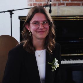 Renske, Oppas in Raamsdonk
