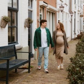 Manon, Gezin in Raamsdonksveer