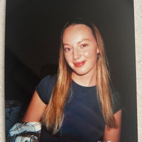 Paulien, Babysitter in Zwartsluis