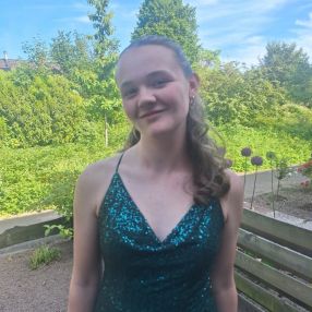 Myrthe, Oppas in Warnsveld