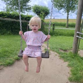 Esther, Family in Kampen
