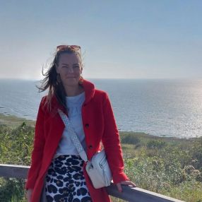 Marielle, Gezin in Doetinchem