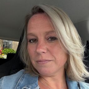 Suzanne, Gezin in Twello