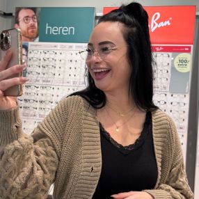 Renee, Babysitter in Bergen op Zoom