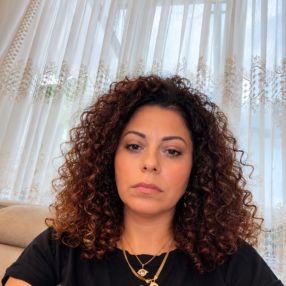Mariana, Babysitter in Purmerend