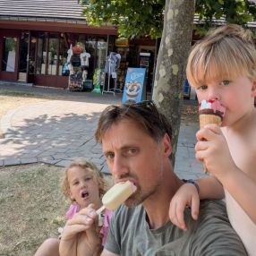 Paul, Gezin in Helvoirt