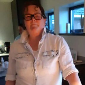 Carine, Oppas in Veenendaal
