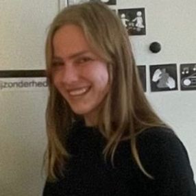 Renée, Oppas in Rotterdam