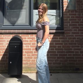 Anna, Babysitter in Westervoort