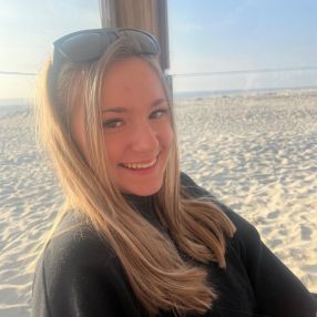 Elske, Babysitter in Haren