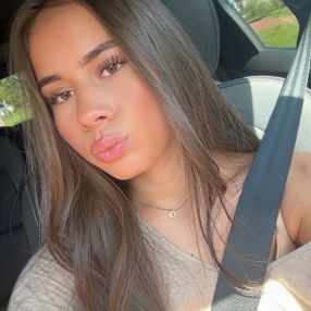 Aimee, Babysitter in Veendam
