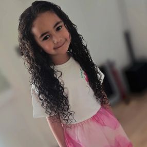 Jamila, Family in Zoetermeer