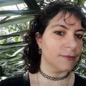 Lucia, Babysitter in Rijswijk