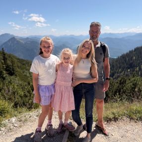 Esmee, Family in Doetinchem