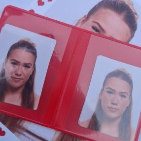 Dilana, Oppas in Velsen-Noord