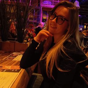 Dilana, Babysitter in Velsen-Noord