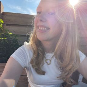 Manon, Babysitter in Bronckhorst