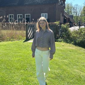 Marit, Babysitter in Kortenhoef