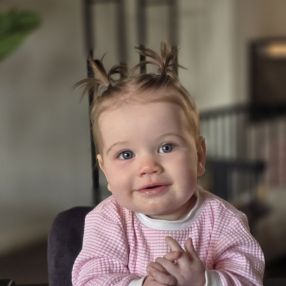 Xander, Gezin in Oisterwijk