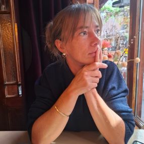 Anne, Oppas in Dordrecht