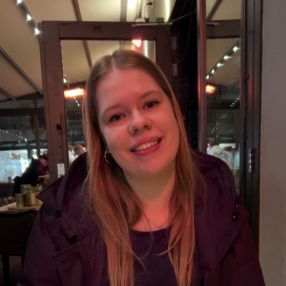 Elise, Babysitter in Berkel en Rodenrijs