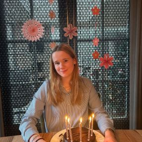 Marit, Oppas in Vroomshoop