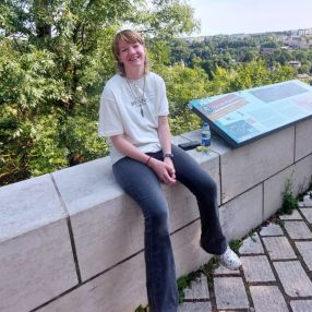 Anne, Oppas in Vorden
