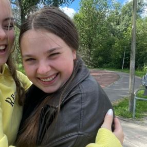 Julie, Babysitter in Bleiswijk