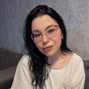 Joanna, Babysitter in Veenendaal