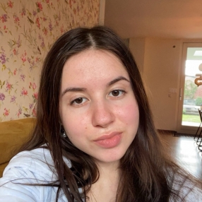 Marit, Oppas in Geleen