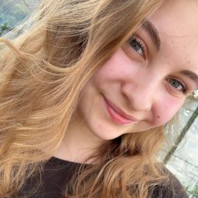 Lieke, Babysitter in Ruurlo