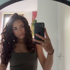 Fay, Oppas in Nieuwerkerk aan den IJssel