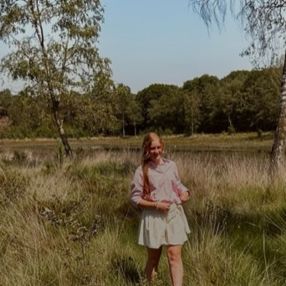 Jocelyn, Babysitter in Kootwijkerbroek